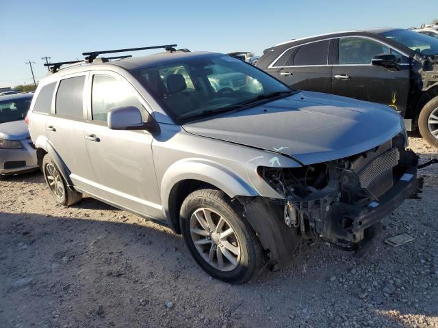 Photo 4 from auction – 2015 DODGE JOURNEY SX with VIN 3C4PDCBGXFT696778