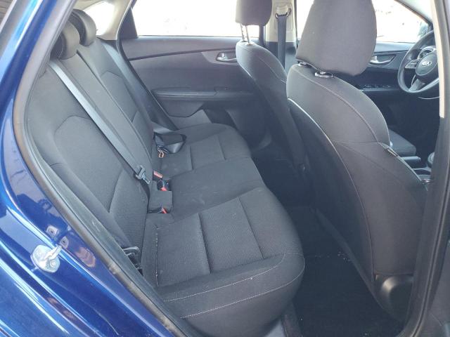 Photo 10 from auction – 2021 KIA FORTE FE with VIN 3KPF24AD9ME288272