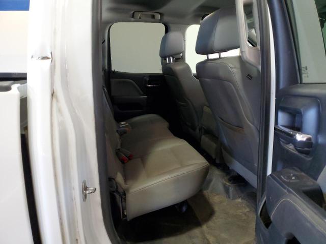 Photo 11 from auction – 2015 CHEVROLET SILVERADO with VIN 1GCRCPEC0FZ176268