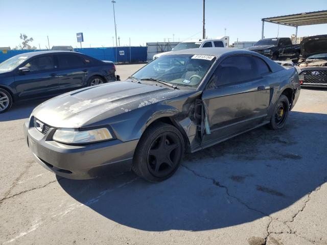 FORD MUSTANG 2003 with VIN 1FAFP40433F377087 - Photo from auction