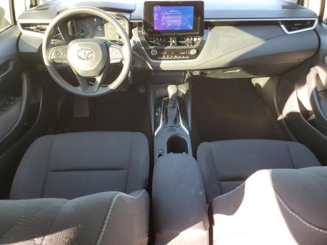 Photo 8 from auction – 2023 TOYOTA COROLLA LE with VIN JTDBCMFE5P3013166