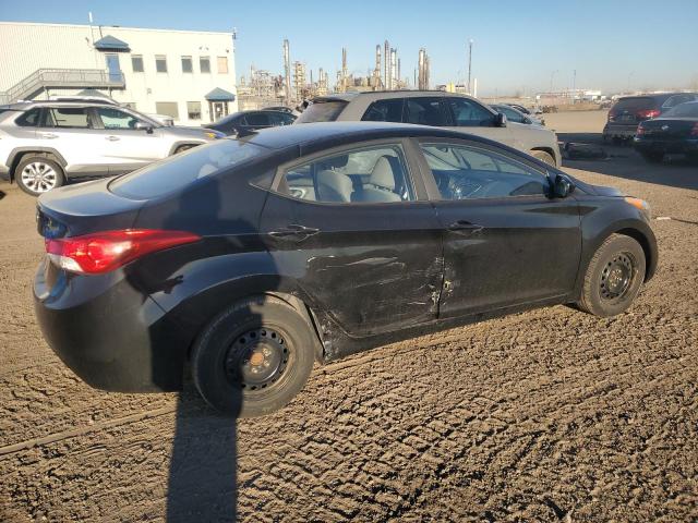 Photo 3 from auction – 2012 HYUNDAI ELANTRA GL with VIN 5NPDH4AE6CH077099