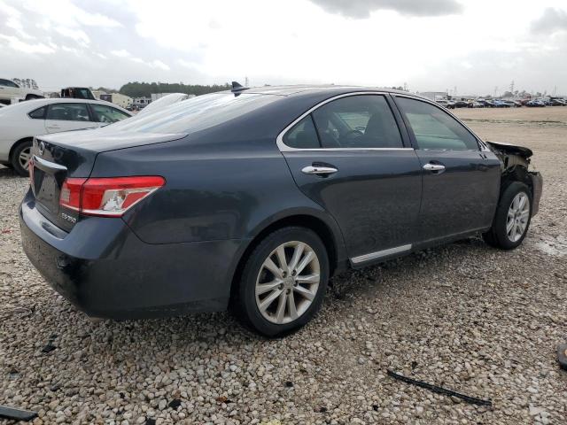 Photo 3 from auction – 2011 LEXUS ES 350 with VIN JTHBK1EG5B2417201
