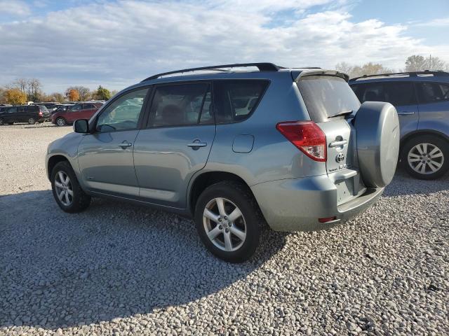 Photo 2 from auction – 2008 TOYOTA RAV4 LIMIT with VIN JTMBK31V086047939