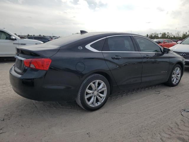 Photo 3 from auction – 2018 CHEVROLET IMPALA LT with VIN 2G1105S33J9166943
