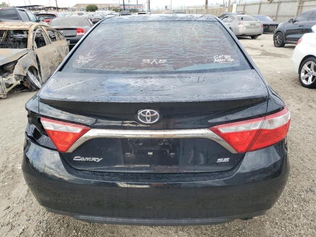 Photo 6 from auction – 2017 TOYOTA CAMRY with VIN 4T1BF1FK2HU299237
