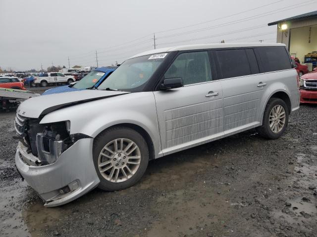 FORD FLEX SEL 2013 with VIN 2FMGK5C80DBD19650 - Photo from auction