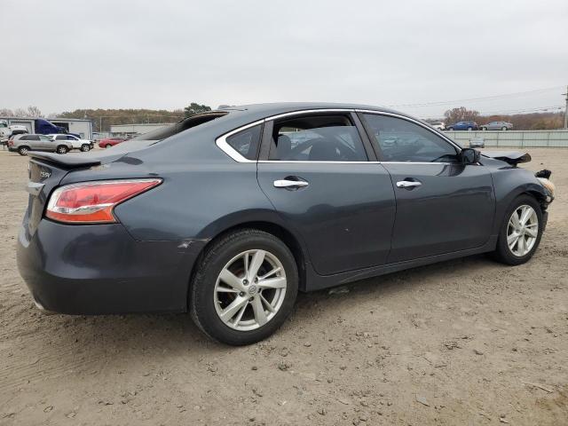 Photo 3 from auction – 2013 NISSAN ALTIMA 2.5 with VIN 1N4AL3AP7DN488693