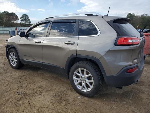 Photo 2 from auction – 2017 JEEP CHEROKEE L with VIN 1C4PJMCS6HW663727