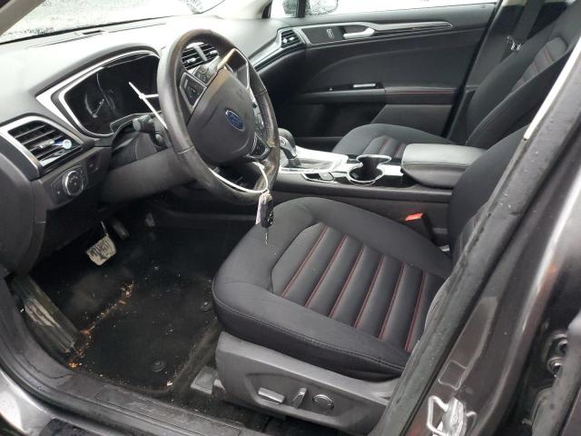 Photo 7 from auction – 2016 FORD FUSION SE with VIN 3FA6P0H79GR154424