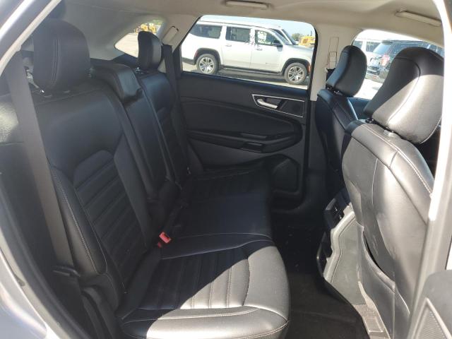 Photo 11 from auction – 2023 FORD EDGE SEL with VIN 2FMPK4J95PBA30211