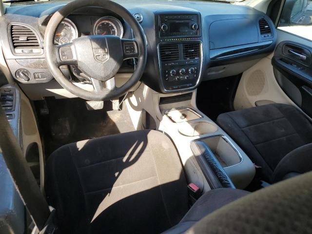 Photo 8 from auction – 2013 DODGE GRAND CARA with VIN 2C4RDGCG6DR636446