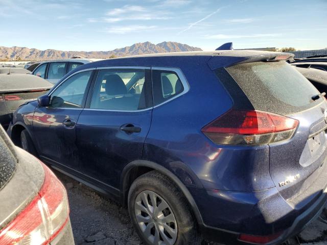 Photo 2 from auction – 2018 NISSAN ROGUE S with VIN KNMAT2MV9JP584162