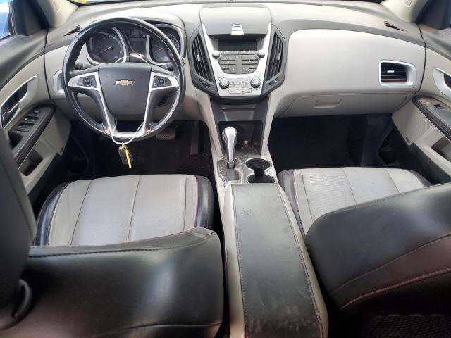 Photo 8 from auction – 2010 CHEVROLET EQUINOX LT with VIN 2CNALFEW3A6236707