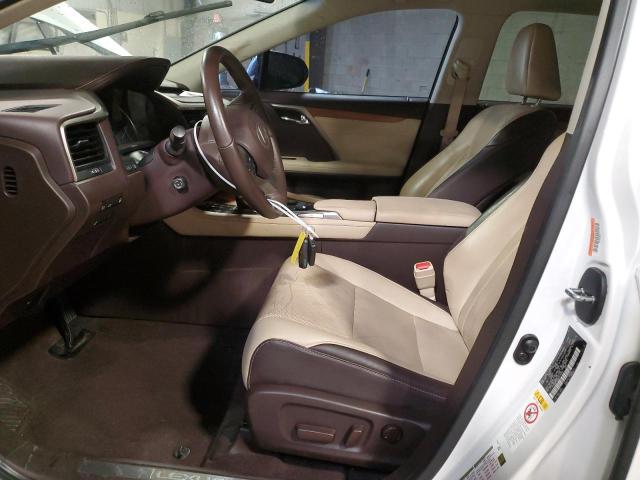Photo 7 from auction – 2017 LEXUS RX 450H BA with VIN 2T2BGMCA8HC014208