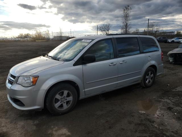 DODGE GRAND CARA 2012 with VIN 2C4RDGBG7CR159543 - Photo from auction
