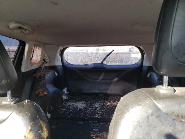 Photo 10 from auction – 2018 JEEP COMPASS LA with VIN 3C4NJDBB5JT396309
