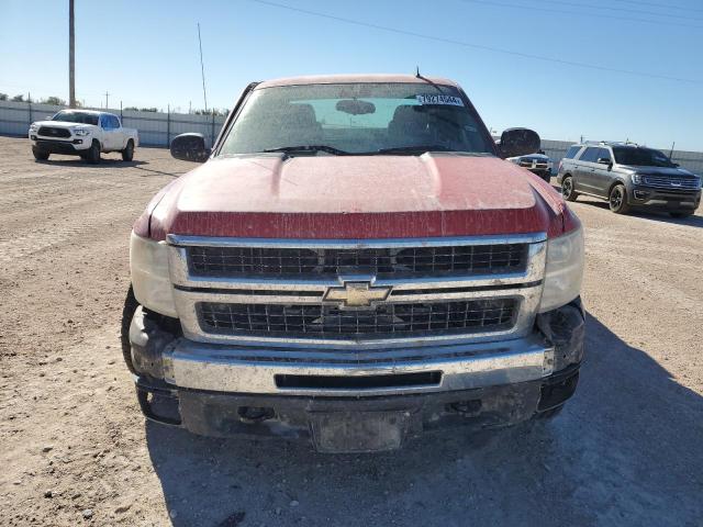 Photo 5 from auction – 2007 CHEVROLET SILVERADO with VIN 1GCHC29K17E595643