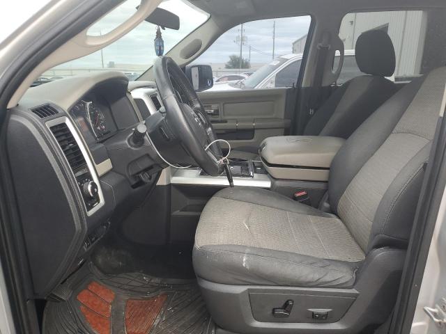 Photo 7 from auction – 2012 DODGE RAM 1500 S with VIN 1C6RD6LT1CS199077