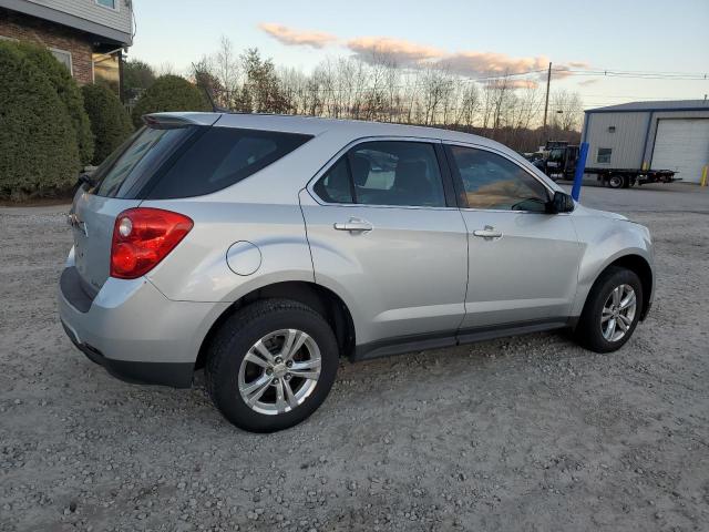 Photo 3 from auction – 2012 CHEVROLET EQUINOX LS with VIN 2GNFLCEK2C6163989