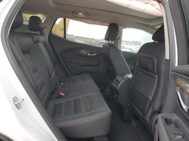 Photo 11 from auction – 2022 GMC TERRAIN DE with VIN 3GKALXEV5NL280635