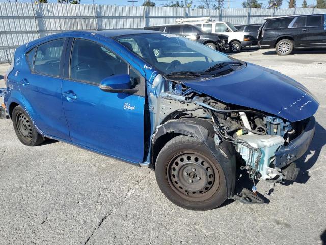 Photo 4 from auction – 2013 TOYOTA PRIUS C with VIN JTDKDTB33D1535104