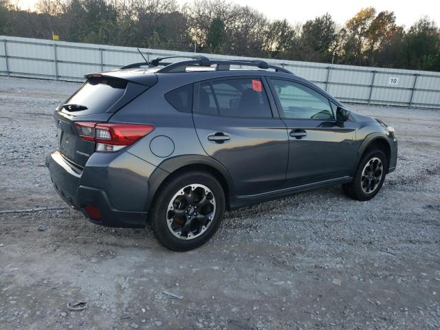 Photo 3 from auction – 2022 SUBARU CROSSTREK with VIN JF2GTABC6NH211250