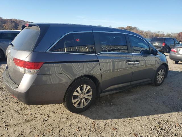 Photo 3 from auction – 2014 HONDA ODYSSEY EX with VIN 5FNRL5H47EB131759
