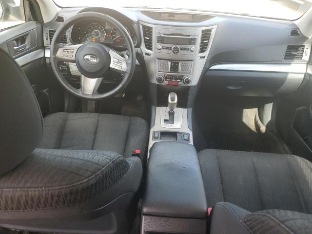 Photo 8 from auction – 2010 SUBARU OUTBACK 2. with VIN 4S4BRBGC9A3345243