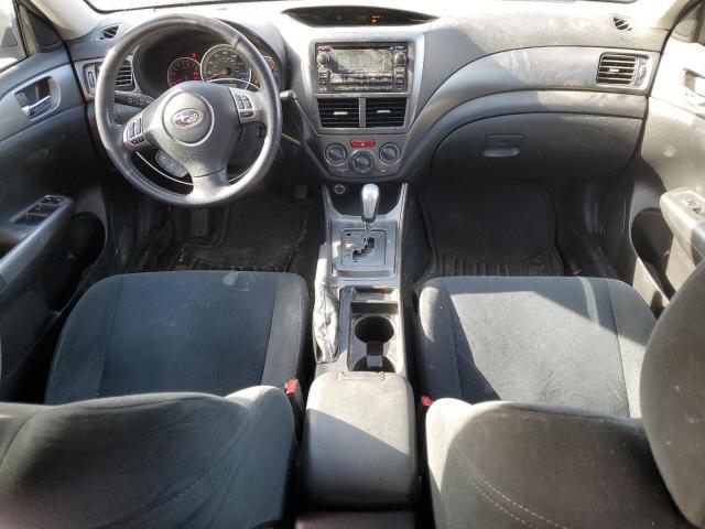 Photo 8 from auction – 2011 SUBARU IMPREZA with VIN JF1GH6B65BH812786