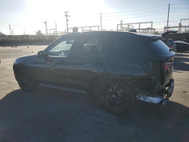 Photo 2 from auction – 2024 BMW X3 SDRIVE3 with VIN WBX47DP00RN277437