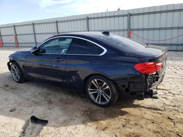Photo 2 from auction – 2016 BMW 428 XI with VIN WBA3N9C52GK248840