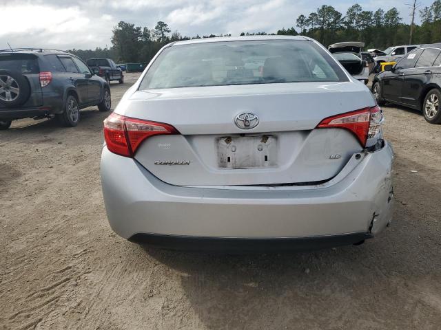 Photo 6 from auction – 2018 TOYOTA COROLLA L with VIN 2T1BURHE2JC079664