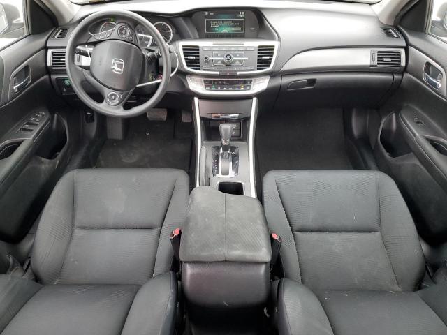 Photo 8 from auction – 2014 HONDA ACCORD LX with VIN 1HGCR2F34EA222432