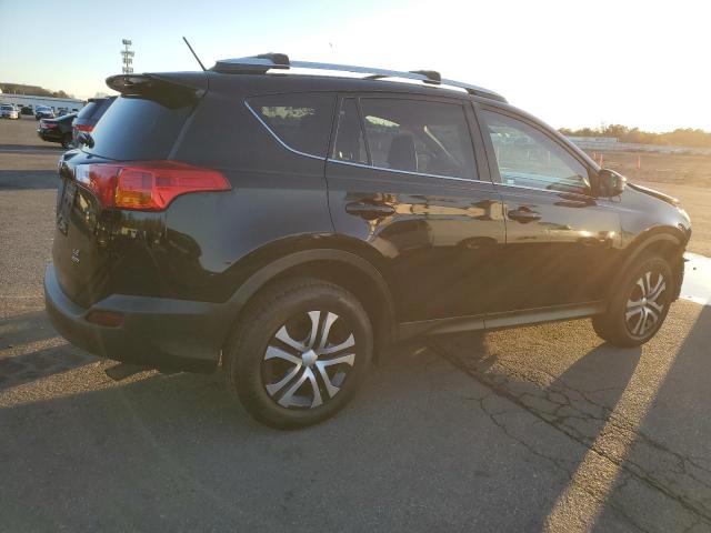 Photo 3 from auction – 2013 TOYOTA RAV4 LE with VIN 2T3BFREV7DW016214