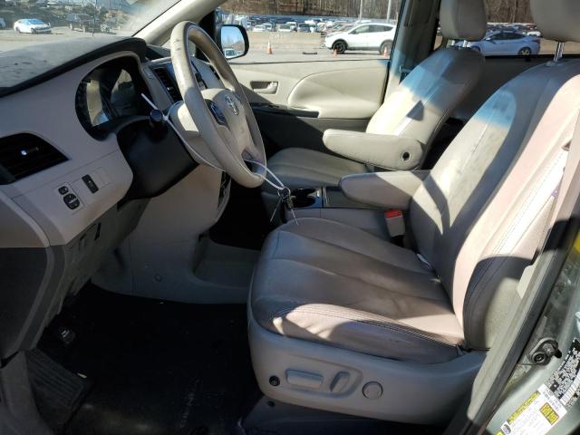 Photo 7 from auction – 2011 TOYOTA SIENNA LE with VIN 5TDKK3DC8BS076526