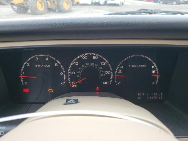 Photo 9 from auction – 2005 LINCOLN NAVIGATOR with VIN 5LMFU28515LJ20513