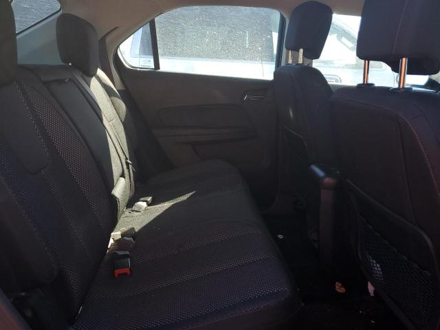 Photo 11 from auction – 2017 CHEVROLET EQUINOX LS with VIN 2GNALBEK2H1562992