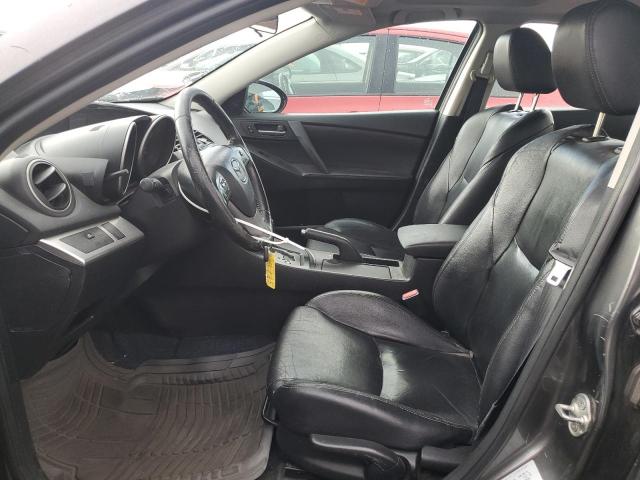 Photo 7 from auction – 2012 MAZDA 3 I with VIN JM1BL1V8XC1561700