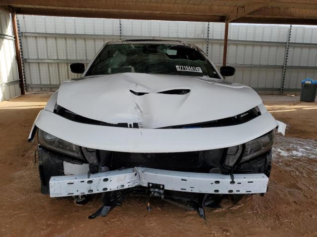 Photo 5 from auction – 2023 DODGE CHARGER R/ with VIN 2C3CDXCT2PH698234