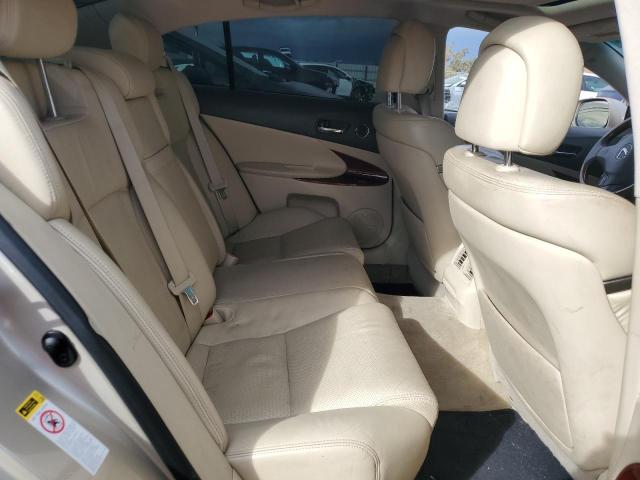 صورة رقم 10 من المزاد - 2010 LEXUS GS 350 مع VIN JTHCE1KS7A0026646