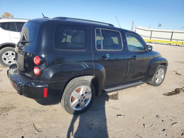 Photo 3 from auction – 2010 CHEVROLET HHR LT with VIN 3GNBABDB7AS605180