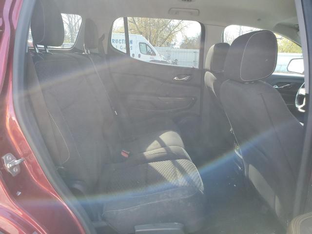 Photo 11 from auction – 2019 GMC ACADIA SLE with VIN 1GKKNKLA6KZ258567