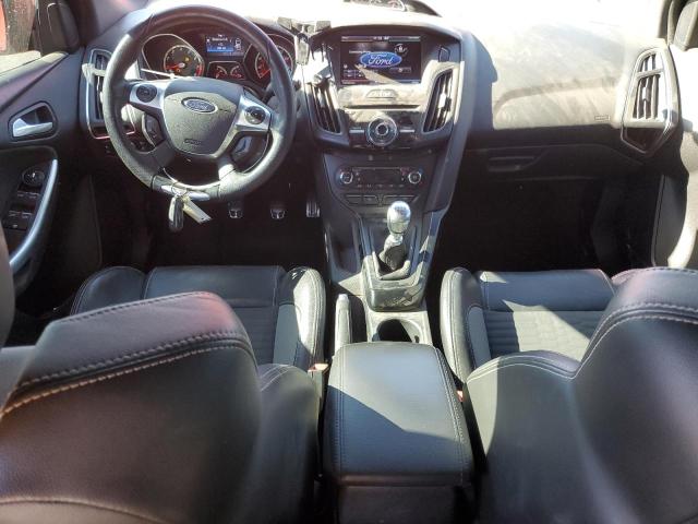 Photo 8 from auction – 2013 FORD FOCUS ST with VIN 1FADP3L90DL222086