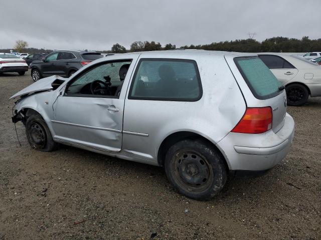 Photo 2 from auction – 2003 VOLKSWAGEN GOLF GL with VIN 9BWBK61J034016375