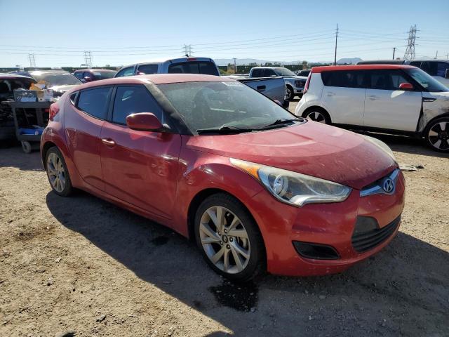 Photo 4 from auction – 2016 HYUNDAI VELOSTER with VIN KMHTC6AD2GU277529