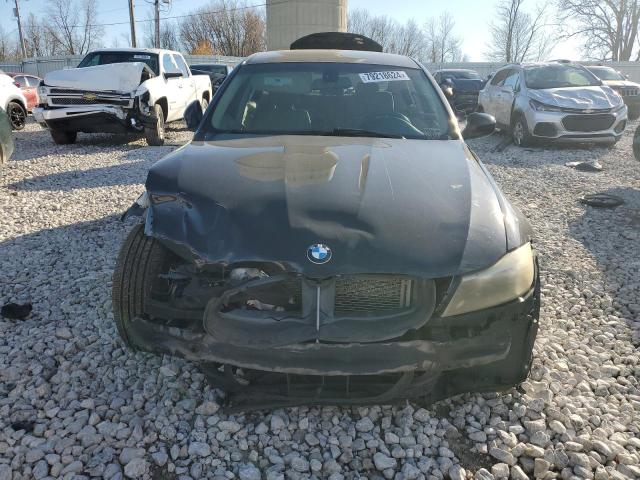 Photo 5 from auction – 2011 BMW 323 I with VIN WBAPG7C5XBA795126