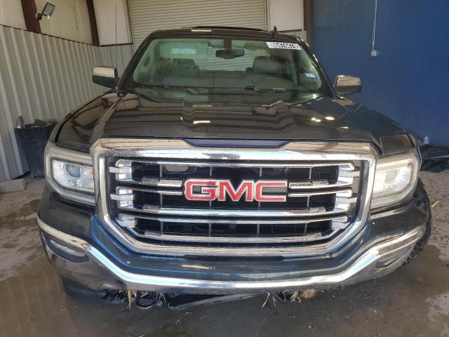Photo 5 from auction – 2018 GMC SIERRA K15 with VIN 3GTU2NEC6JG137307
