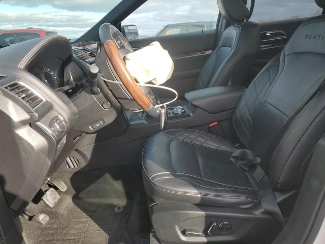 Photo 7 from auction – 2018 FORD EXPLORER P with VIN 1FM5K8HT4JGA68240