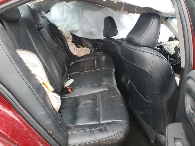 Photo 10 from auction – 2015 TOYOTA CAMRY LE with VIN 4T1BF1FK1FU986870